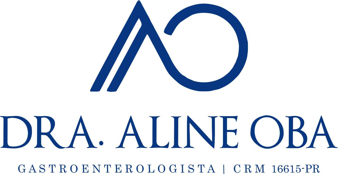 Dra. Aline Oba